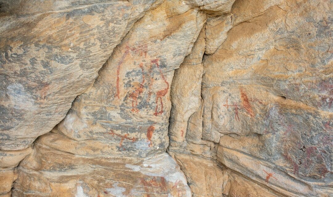 An introduction to Prehistoric Art