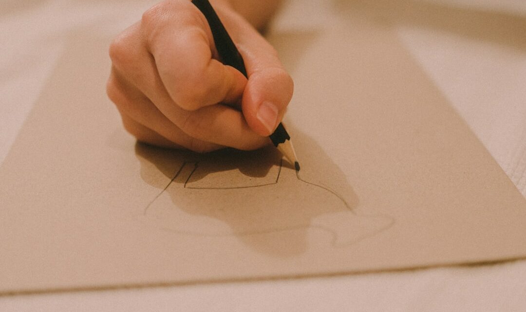 An introduction to the art technique Pencil shading