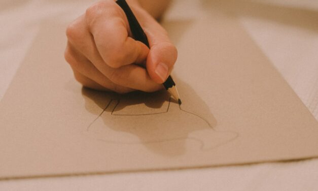 An introduction to the art technique Pencil shading