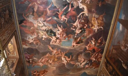 An introduction to the Vatican Museums (Vatican City)