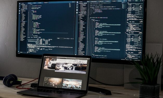 An introduction to the art technique Screen printing