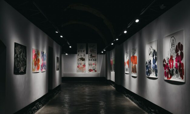 The Aesthetic Experience