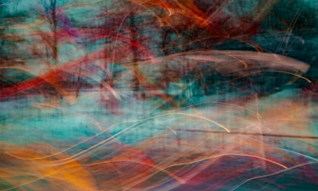 The Creative Odyssey