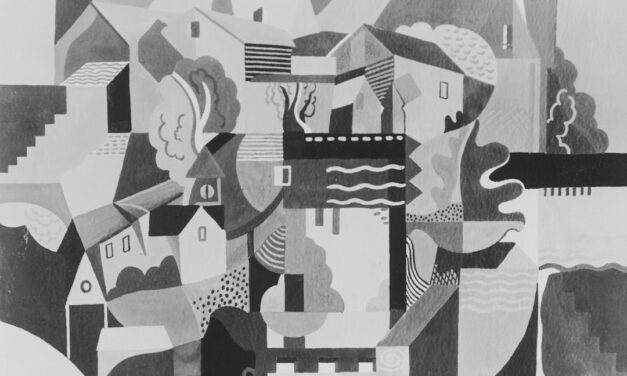 Traditional Underpainting: Grisailles in Oil