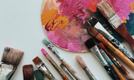 Essential Oil Painting Supplies: From Brushes to Mediums