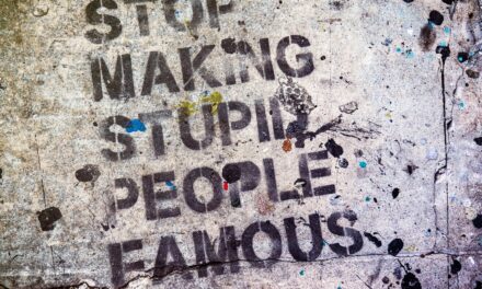 Clean-Up Movements vs. Artistic Expression: Controversies in Street Art