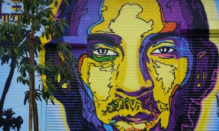 Street Art Evolution: From Graffiti to Full-Scale Murals