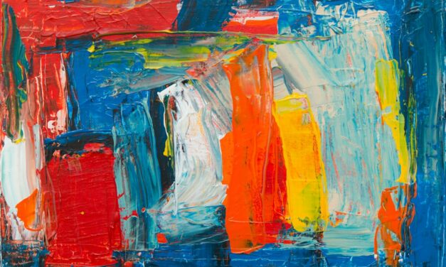 Vibrant Expressions in Colour: Exploring the Power of Hues