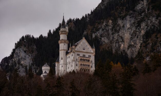 An in depth guide to the artist Albrecht Altdorfer