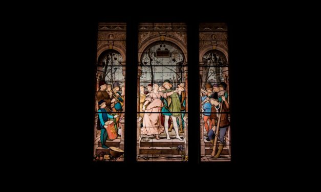 An in depth guide to the artist Rogier van der Weyden