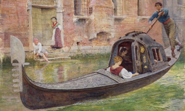 An in depth guide to the artist Pieter Bruegel the Younger