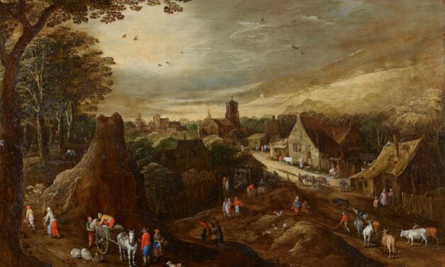 An in depth guide to the artist Gerard ter Borch