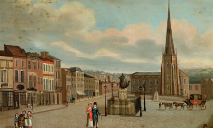 An in depth guide to the artist Hendrick Terbrugghen