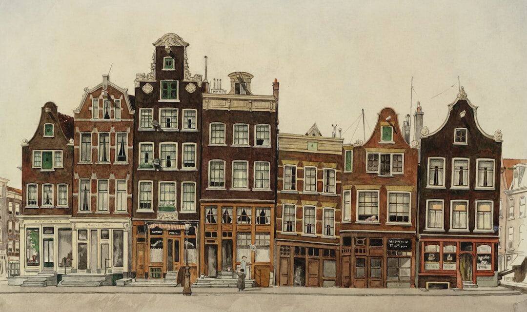 An in depth guide to the artist Adriaen van Ostade