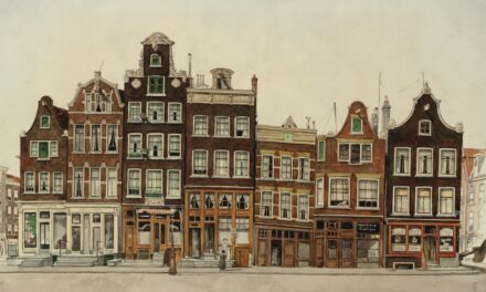 An in depth guide to the artist Adriaen van Ostade