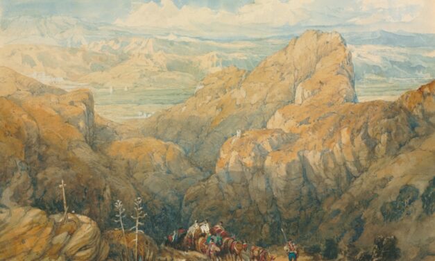 An in depth guide to the artist Gerard David