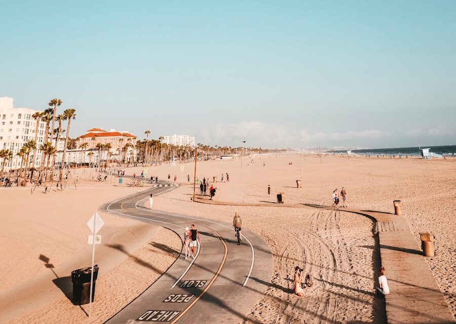 The life story of the artist Philipp Otto Runge