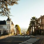 The life story of the artist Ludwig Richter