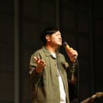 The life story of the artist John Singer Sargent