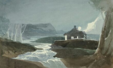 The life story of the artist John William Waterhouse