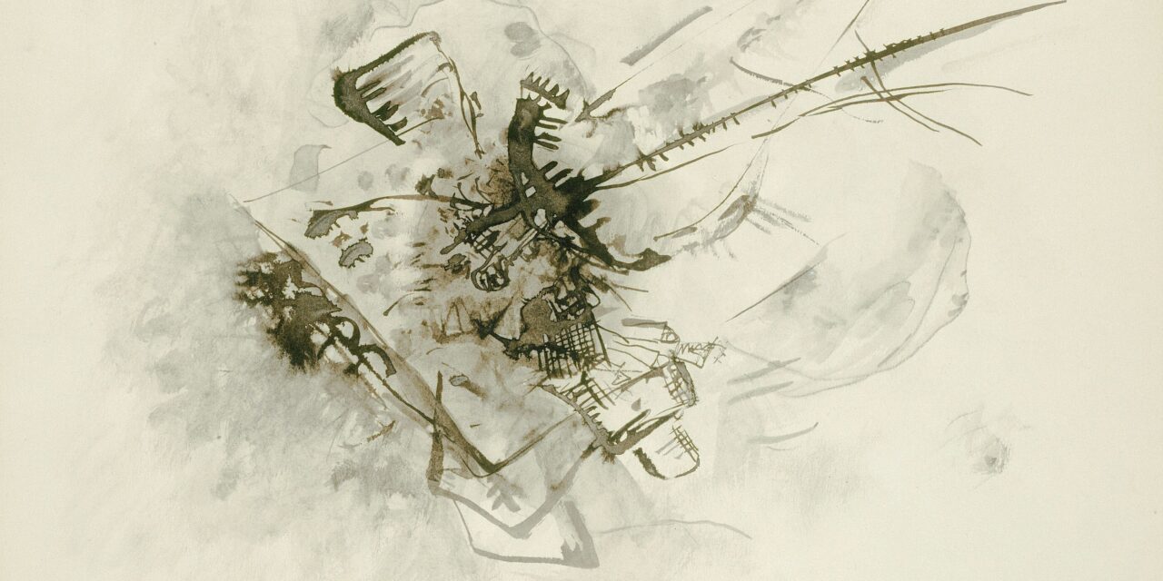 The life story of the artist William Dyce