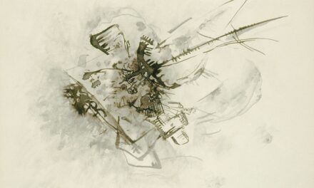 The life story of the artist William Dyce