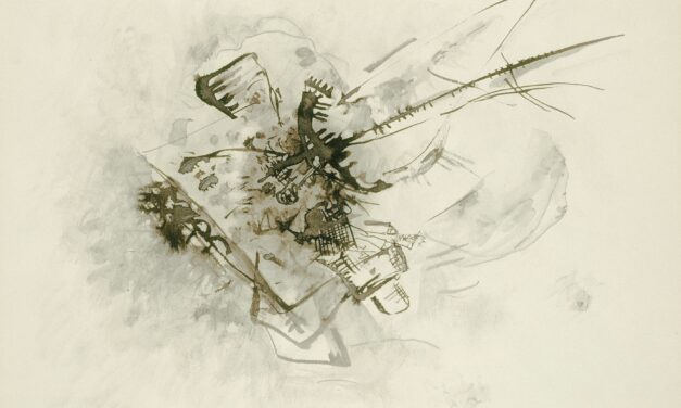 The life story of the artist William Dyce