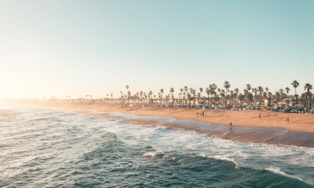 The life story of the artist Richard Dadd