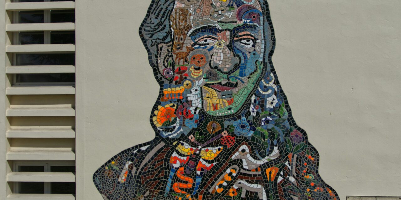 The life story of the artist John Robert Cozens