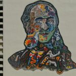 The life story of the artist John Robert Cozens