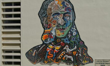 The life story of the artist John Robert Cozens