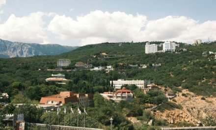 The life story of the artist George Morland