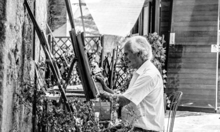 An in depth guide to the artist Gilbert Stuart