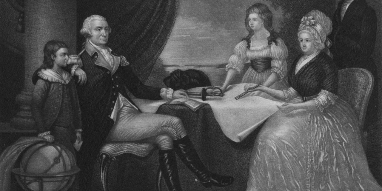 An in depth guide to the artist Charles Willson Peale