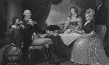 An in depth guide to the artist Charles Willson Peale