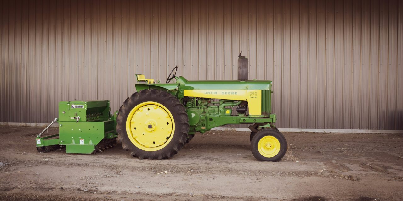 An in depth guide to the artist John Trumbull