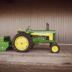 An in depth guide to the artist John Trumbull