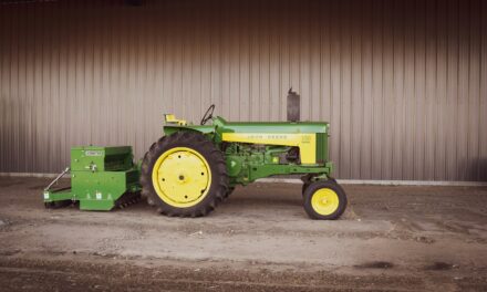 An in depth guide to the artist John Trumbull