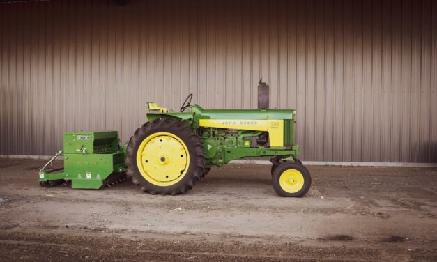 An in depth guide to the artist John Trumbull