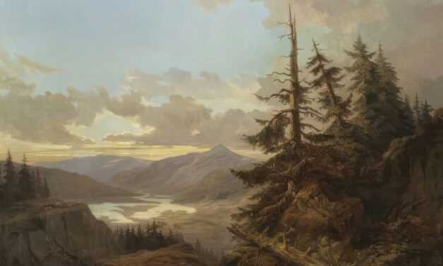 An in depth guide to the artist Albert Bierstadt
