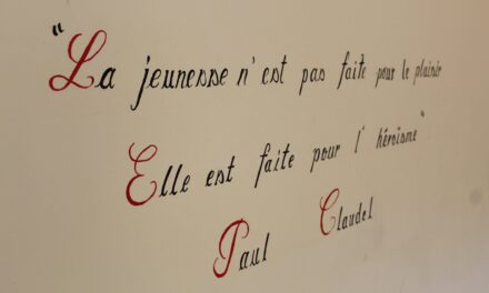 The life story of the artist Paul Signac