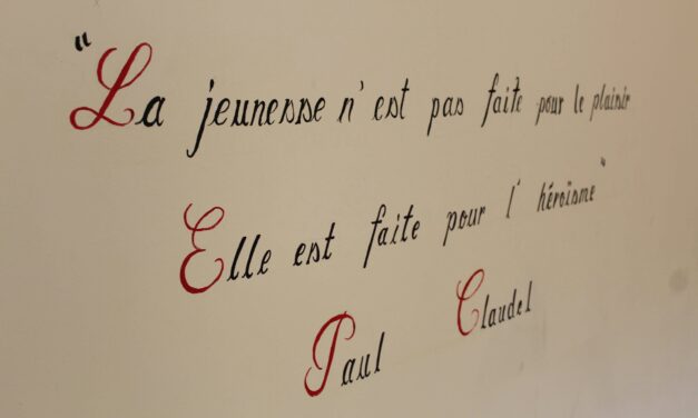 The life story of the artist Paul Signac