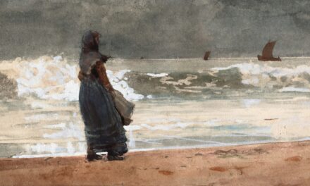 An in depth guide to the artist Winslow Homer