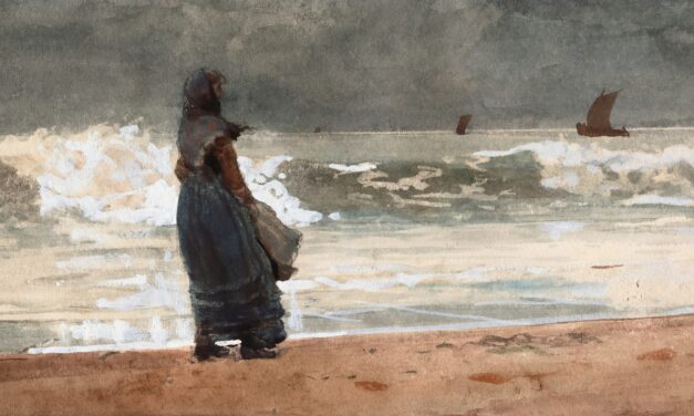An in depth guide to the artist Winslow Homer