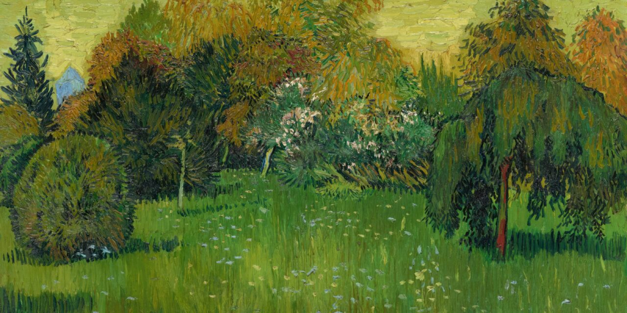 An in depth guide to the artist Vincent van Gogh