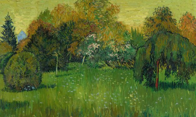 An in depth guide to the artist Vincent van Gogh