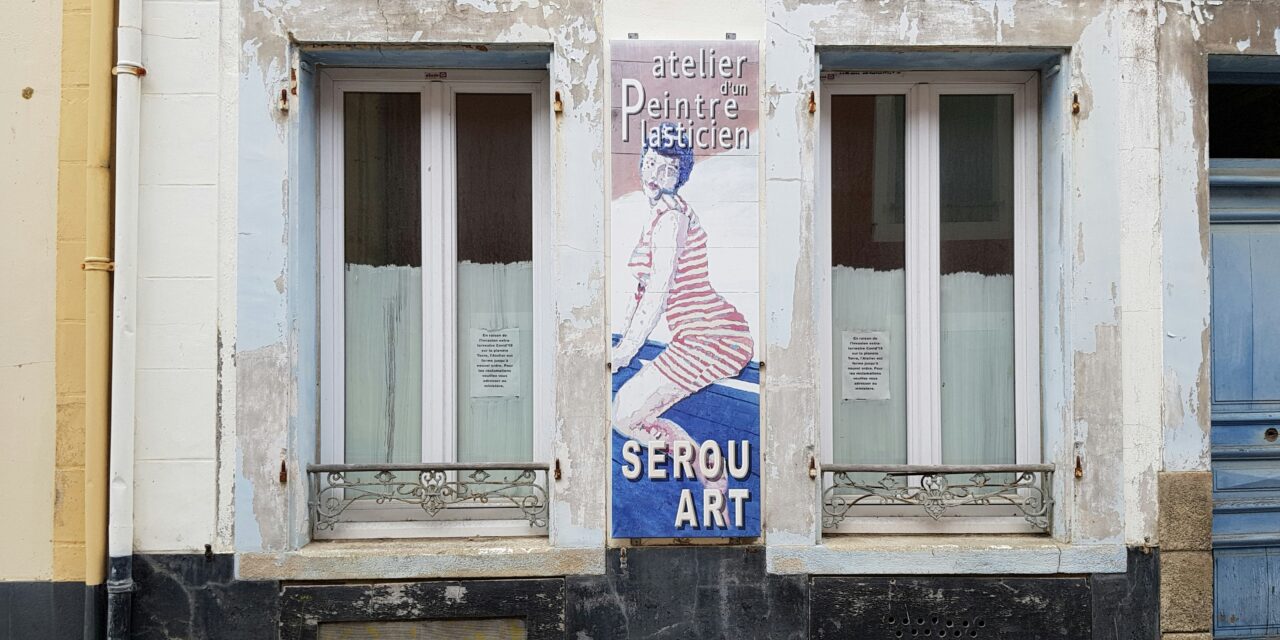 An in depth guide to the artist Georges Seurat