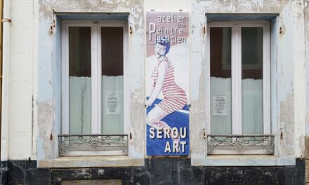 An in depth guide to the artist Georges Seurat
