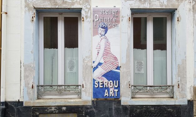 An in depth guide to the artist Georges Seurat
