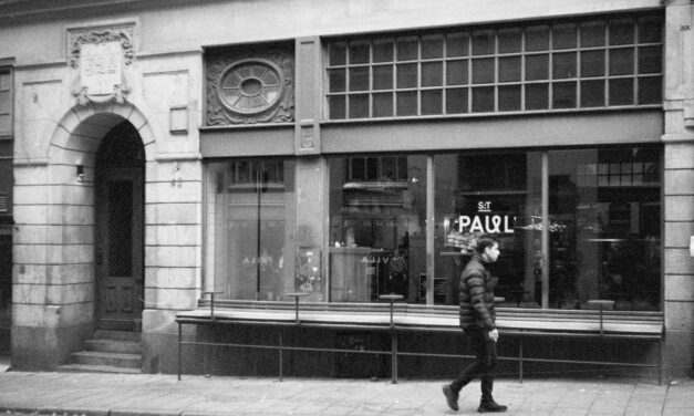 An in depth guide to the artist Paul Signac